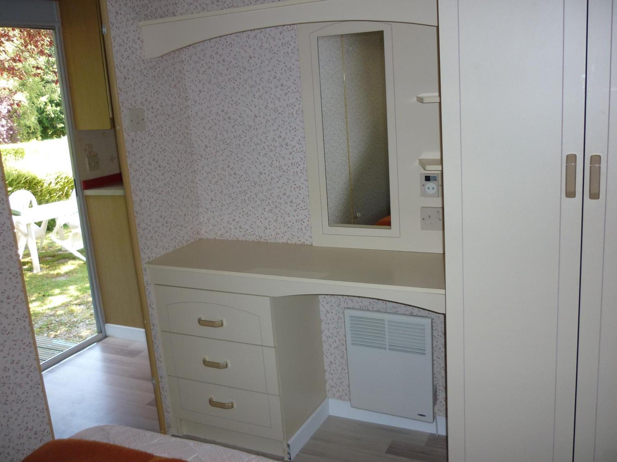 Camping Smile & Braudieres Mezieres-sous-Lavardin Room photo